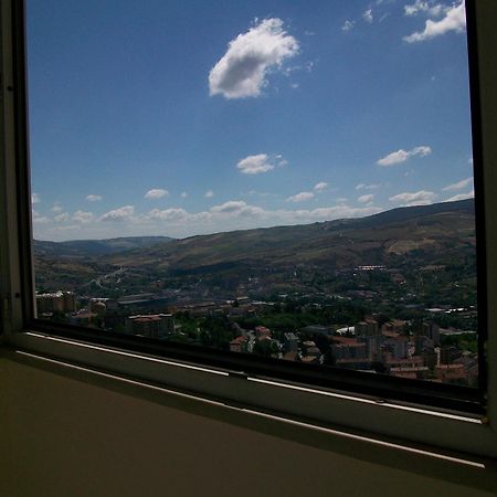 Grande Albergo Потенца Екстер'єр фото