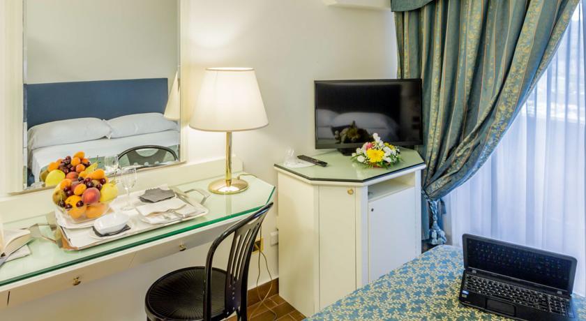 Grande Albergo Потенца Екстер'єр фото
