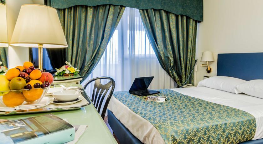 Grande Albergo Потенца Екстер'єр фото