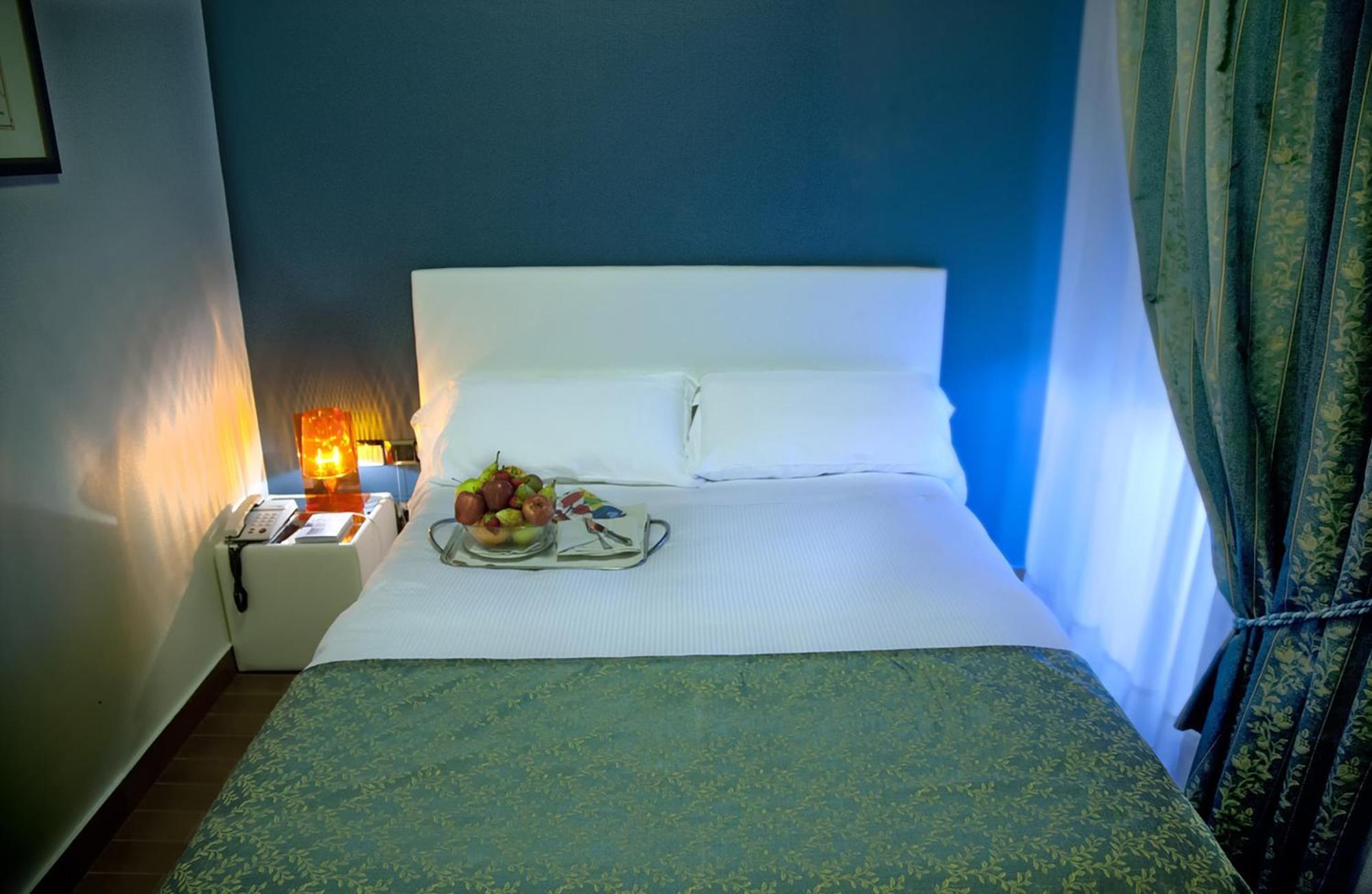 Grande Albergo Потенца Екстер'єр фото
