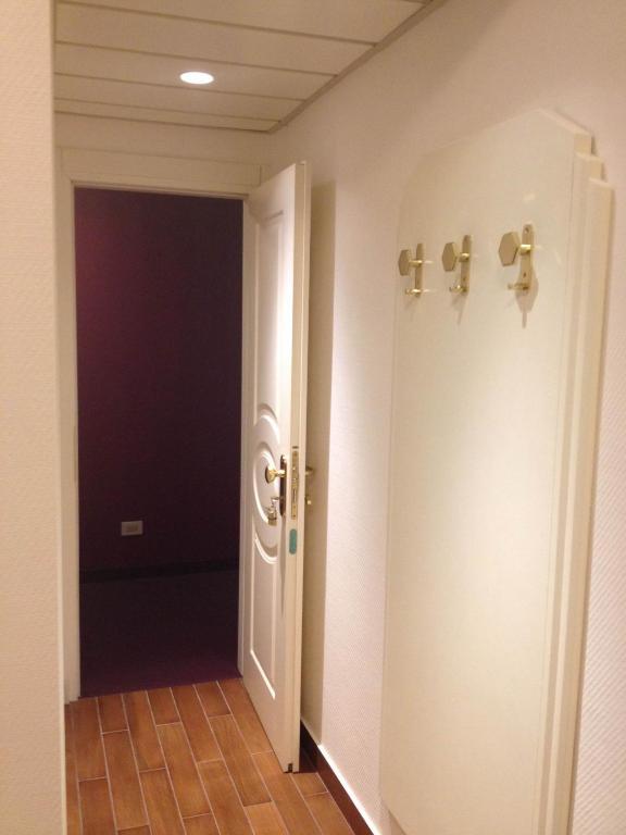 Grande Albergo Потенца Номер фото