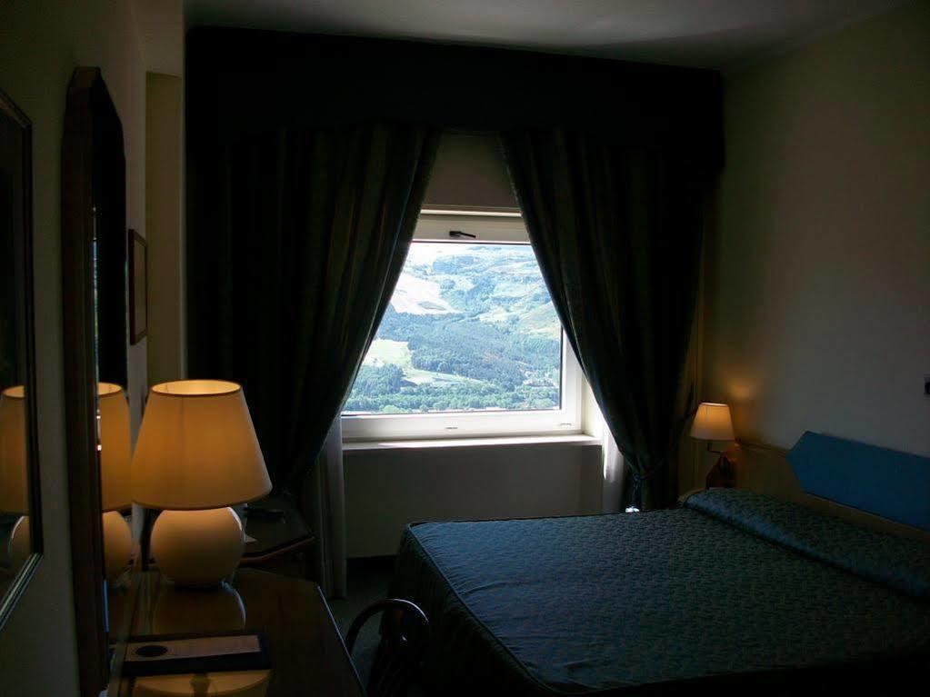 Grande Albergo Потенца Екстер'єр фото