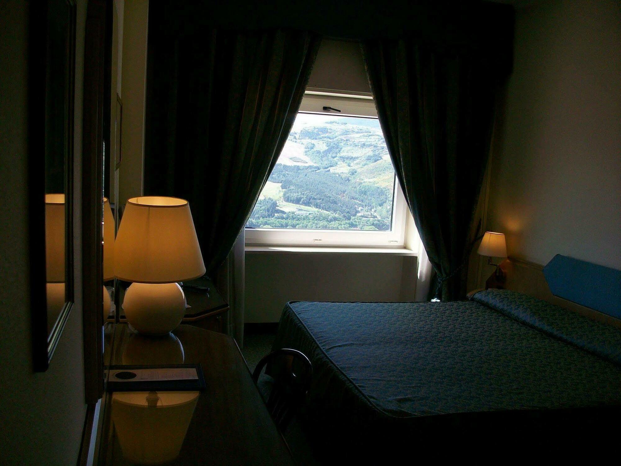 Grande Albergo Потенца Екстер'єр фото